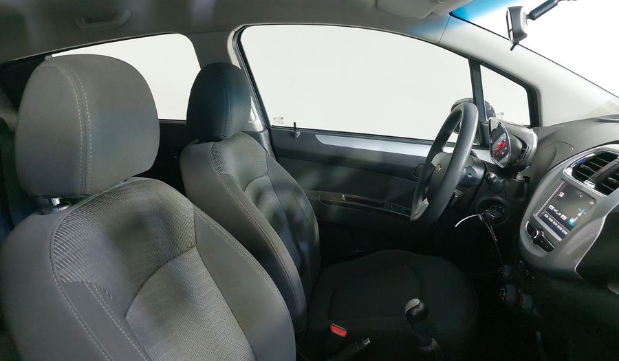 Chevrolet Beat 1.2 LTZ C Hatchback 2020