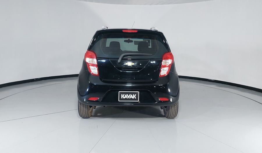 Chevrolet Beat 1.2 LTZ C Hatchback 2020