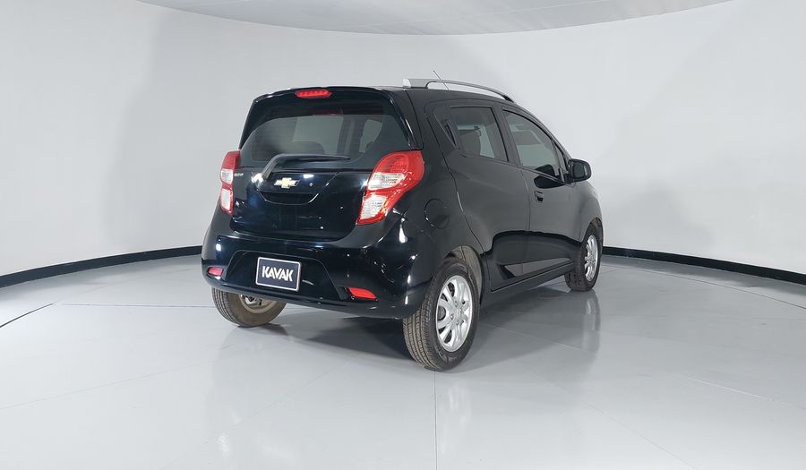 Chevrolet Beat 1.2 LTZ C Hatchback 2020