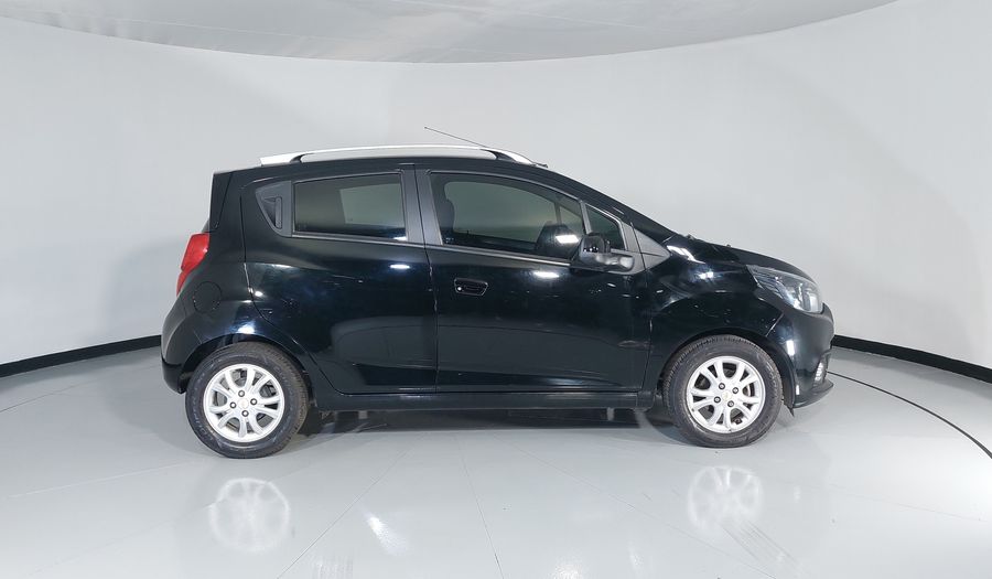 Chevrolet Beat 1.2 LTZ C Hatchback 2020