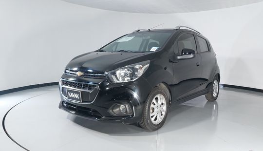 Chevrolet • Beat