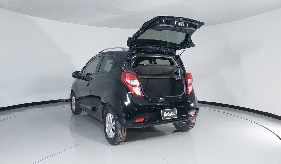 Chevrolet Beat 1.2 LTZ C Hatchback 2020