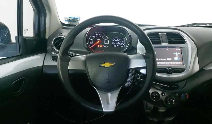 Chevrolet Beat 1.2 LTZ C Hatchback 2020