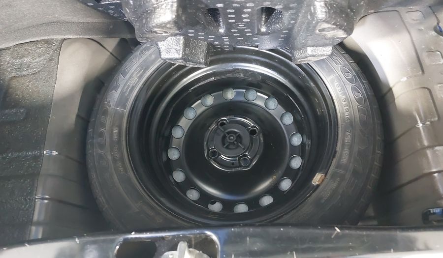 Chevrolet Beat 1.2 LTZ C Hatchback 2020