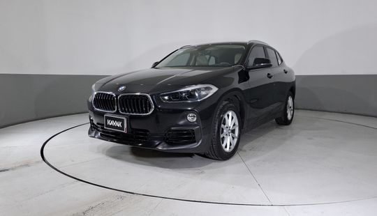 Bmw • X2