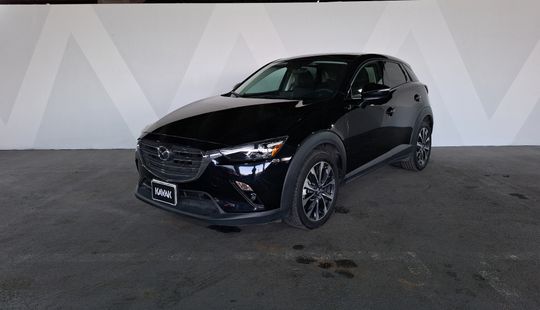 Mazda • CX-3