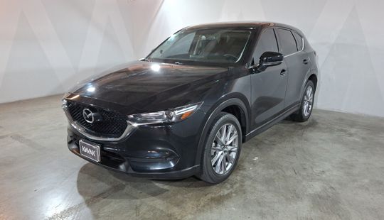 Mazda • CX-5