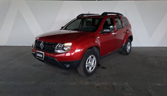 Renault • Duster
