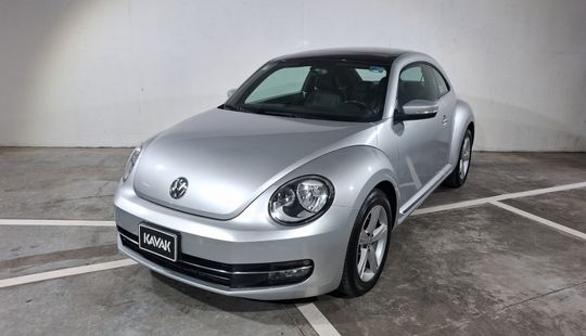 Volkswagen • Beetle