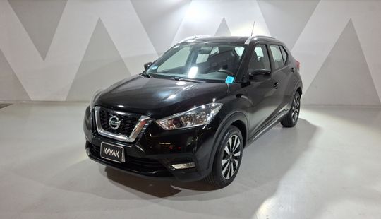 Nissan • Kicks