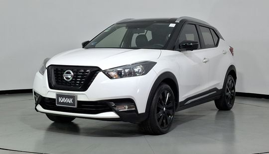 Nissan • Kicks