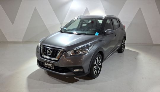 Nissan • Kicks