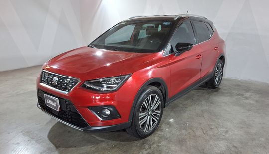 Seat • Arona