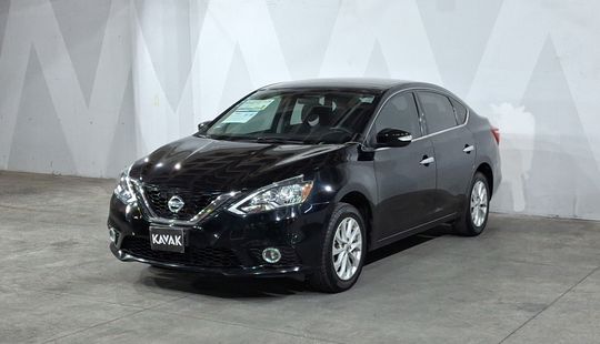 Nissan • Sentra