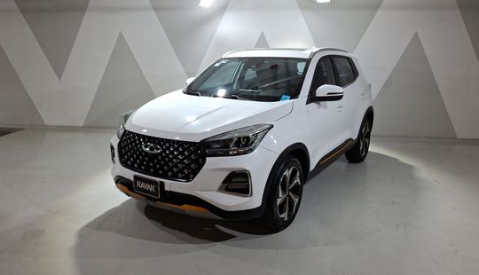 Chirey • Tiggo 4 Pro