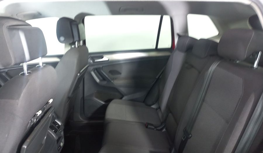 Volkswagen Tiguan 1.4 COMFORTLINE DCT Suv 2018