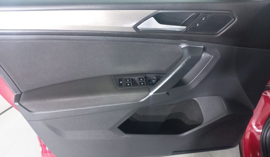 Volkswagen Tiguan 1.4 COMFORTLINE DCT Suv 2018