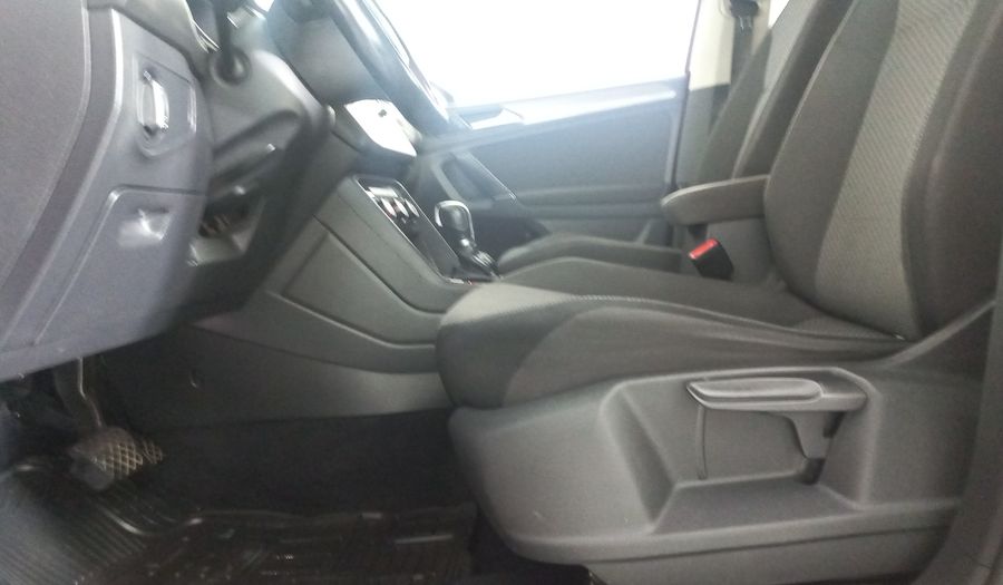 Volkswagen Tiguan 1.4 COMFORTLINE DCT Suv 2018