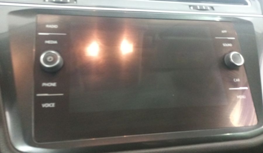 Volkswagen Tiguan 1.4 COMFORTLINE DCT Suv 2018