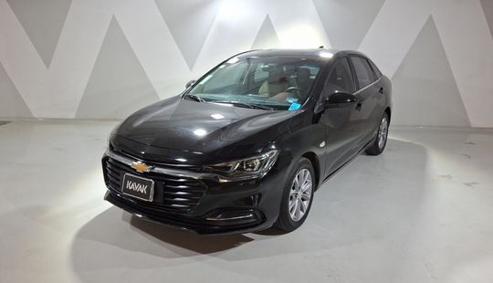 Chevrolet • Cavalier