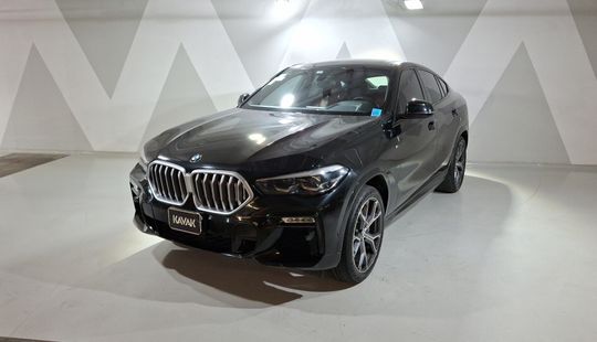 Bmw • X6
