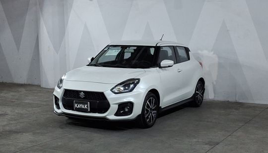 Suzuki • Swift