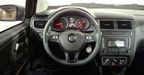 Volkswagen Crossfox 1.6 CROSSFOX QUEMACOCOS MT Hatchback 2016