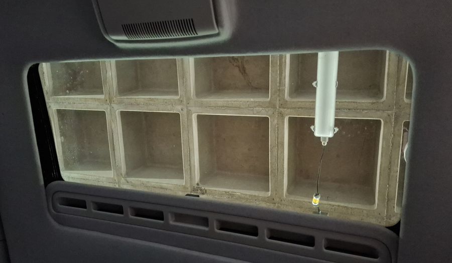 Volkswagen Crossfox 1.6 CROSSFOX QUEMACOCOS MT Hatchback 2016