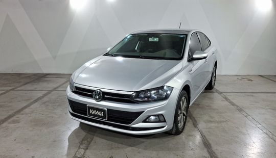 Volkswagen • Virtus