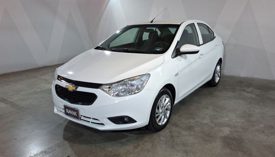 Chevrolet • Aveo