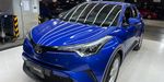 Toyota C-hr 2.0 AUTO Suv 2018
