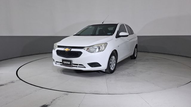 Chevrolet Aveo 1.5 LS A