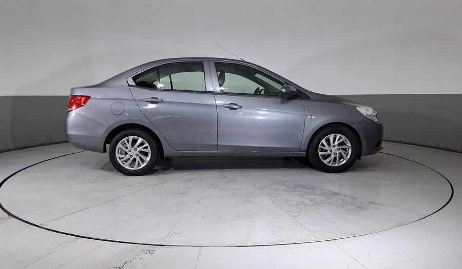 Autos Chevrolet Aveo 1.5 LT D AUTO Sedan 2020 usados | KAVAK México