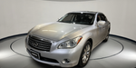 Infiniti Q70 3.7 SEDUCTION AT Sedan 2014