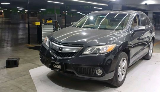 Acura • RDX