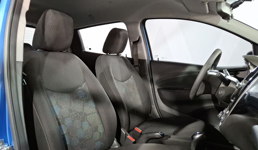 Chevrolet Spark 1.4 LTZ G AUTO Hatchback 2018