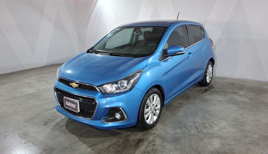 Chevrolet • Spark