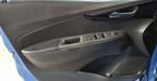 Chevrolet Spark 1.4 LTZ G AUTO Hatchback 2018
