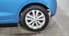 Chevrolet Spark 1.4 LTZ G AUTO Hatchback 2018