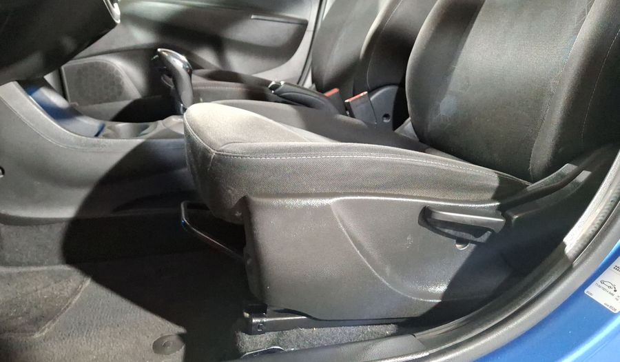 Chevrolet Spark 1.4 LTZ G AUTO Hatchback 2018