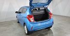 Chevrolet Spark 1.4 LTZ G AUTO Hatchback 2018