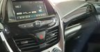 Chevrolet Spark 1.4 LTZ G AUTO Hatchback 2018