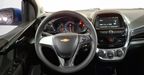 Chevrolet Spark 1.4 LTZ G AUTO Hatchback 2018