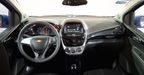 Chevrolet Spark 1.4 LTZ G AUTO Hatchback 2018