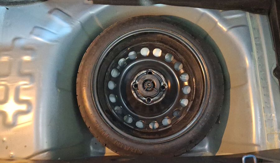 Chevrolet Spark 1.4 LTZ G AUTO Hatchback 2018