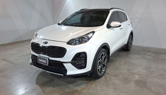 Kia • Sportage