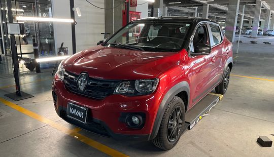 Renault • Kwid