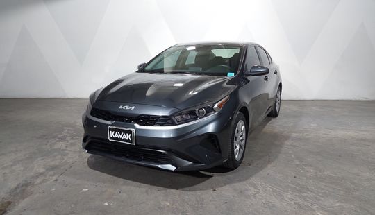 Kia • FORTE