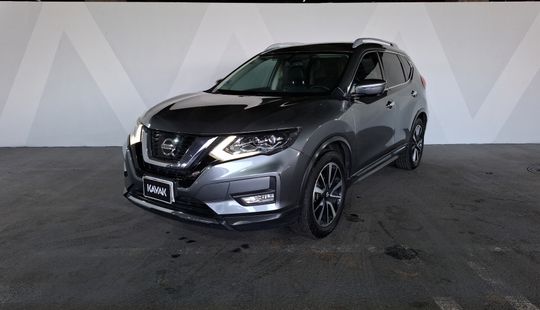 Nissan • X-Trail