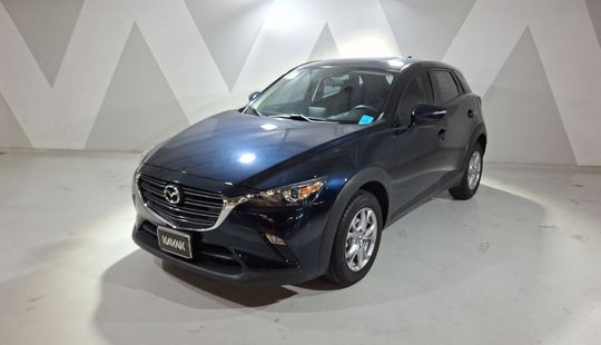 Mazda • CX-3